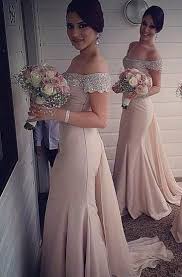Pink dresses dress wedding plus size boat neck pink a line off shoulder ruffle bridesmaid dresses vestidos de madrinha formal dress for wedding either way, your search for the perfect dress ends here. Rose Pink Gold Dresses For Bridesmaid Sequin Bling Bridesmaids Gowns Dressafford