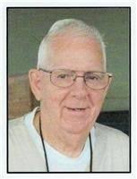 Curtis Ellison Obituary (1935