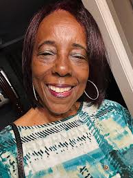 Sylvia Jackson Obituary (1951