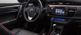 2016 toyota corolla eco 4dr sedan cvt (natl) trim info: 2016 Toyota Corolla Milton Martin Toyota