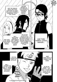 Read Manga Online Naruto Boruto Naruto Sasuke Sakura