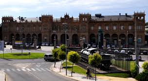 Como Llegar A Zamora