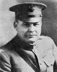 COL Wallace Bryan “Babe” Scales (1875-1935)