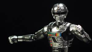 Be it an iphone, android or blackberry the artworks below make the perfect wallpaper for your phone! S H Figuarts Space Sheriff Gavan Review Youtube