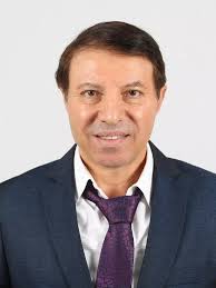 2015-16 Men's Swimming and Diving Roster