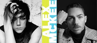 Profile for Alex McKee