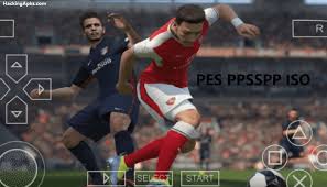 5.1 where can you download pro evolution soccer 2019 (pes 2019 psp iso files)? Pes Ppsspp Iso Download For Android Psp Latest Roidhub