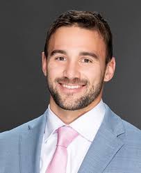 Smith Advisory Group financial advisory team