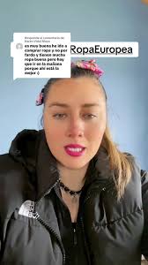 Respuesta a @Karen Vidal Moya #ropadesegundamano #ropaporkilo #calidades  #puertovaras #calidadpremium@La Italiana Ropa Europea