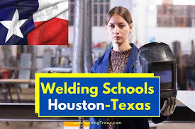 Welder salary in texas the average salary for a welder in texas is around $43,400 per year. Best Welding Schools In Houston Texas 2020 Updated Welding Troop