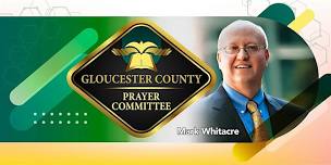 The 35th Annual Gloucester County Mayors’ Prayer Breakfast