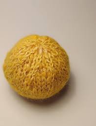 Be subject for the lord's sake to every human institution, whether it be to the emperor as supreme, or to governors as sent by him to punish those who do evil and to praise those who do good. Ravelry Knitted Sphere Tutorial Pattern By Katherine Young