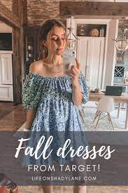 The world is currently battling against an infodemic of propaganda spewing from the corporate media and official health authorities. The Best Fall Dresses For 2020 From Target Affordable Fall Style