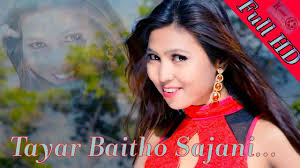 Tayar Baitho Sajani.. by Kc Umang/Sabnam