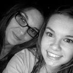 Miranda Layman's Instagram, Twitter & Facebook