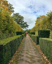 The Secret English Gardens And I Mean Secret Secret English Garden English Garden Garden Pathway