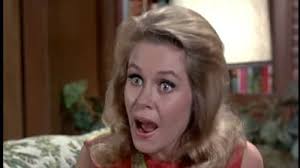 Bewitched (TV Series 1964–1972)