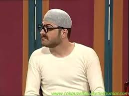 Hıyar yiyen baba tiplemesi harbiden iyidir. Hiyarli Baba Tatil Donusu