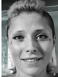 Does anyone know who this is? If so, please contact the LAPD