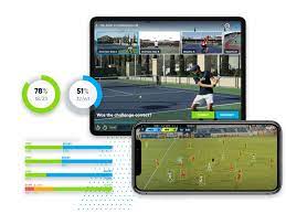Live sports tv listings guide | never miss another live match! Sports Ai And Automatic Production Technology For Streaming And Analysis