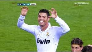 Maybe you would like to learn more about one of these? Cristiano Ronaldo Vs Atletico Madrid Hd 1080i 12 04 2012 Youtube