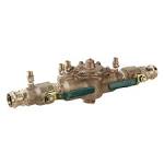 Watts 0Backflow Preventers - m