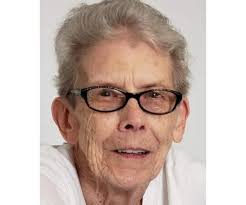 Rhea Shaner Obituary (1931