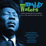 Muddy Waters