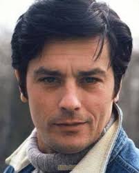 Alain Delon ❤️❤️❤️