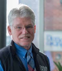 Goodling Takes Reins at D&K