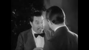 And that means a thrill for you. Charlie Chan The Black Camel Warner Oland Bela Lugosi 1931 Eng Youtube