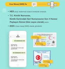 Kimlik numarasına göre her vatandaşa verilen hes kodu merak konusu oldu. Hes Kodu Nasil Alinir Izmirim Kart Ile Nasil Eslestirilir Foto Galerisi