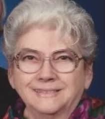 Dixie Robinson-Lowry Service Details