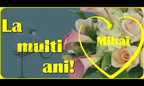 Mesaje Urari Felicitari - La multi ani de Sfintii Mihail si Gavril! |  Facebook
