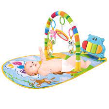 Round baby plays mat baby fitness center for babies; Funny Musical Activity Gym Baby Piano Play Mat With Hanging Toy Buy Piano Play Mat Baby Mat Piano Baby Play Mat With Piano Product On Alibaba Com