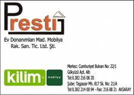 Prestij Mobilya