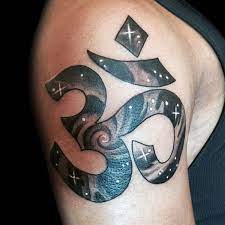 Finger tattoos are all the rage these days, and a well placed, small hindu design, like this om here, is a great way to show your faith. Top 83 Best Om Tattoo Ideas 2021 Inspiration Guide