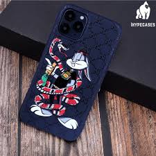 Gucci Iphone 11 Case Phone Case Design Case Iphone