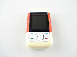 100% ORYGINALNA NOWA NOKIA 5200 RM-174 ...