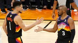 In the end, it was the. Suns Vs Bucks Score Results Chris Paul Leads Phoenix To Game 1 Win Over Milwaukee Sporting News