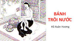 Cùng điện máy xanh vào bếp thực hiện ngay món chè hấp dẫn này nhé! Cáº£m NghÄ© Bai ThÆ¡ Banh Troi NÆ°á»›c Nen Tham Kháº£o
