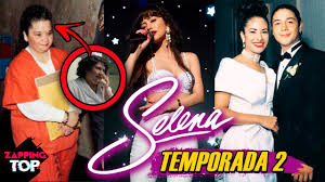 La serie llegó a su fin con la composición del tema como la flor, al paso que suzette calidad: Quien Es Yolanda Saldivar Todo Lo Que Sabemos De Selena La Serie Temporada 2 Youtube