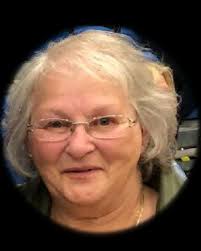 Dolly Dickerson Obituary January 18, 2022