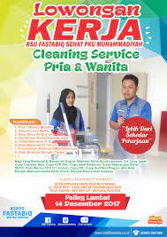 Maybe you would like to learn more about one of these? Lowongan Kerja Cs Dan Security Rs Fastabiq Sehat Pati Paling Lambat 14 Desember 2017
