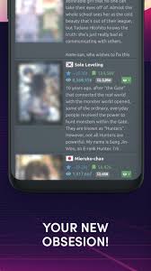 Entre ellas encontramos mangadex, donde con un simple registro se dispone de miles de cómics para leer online o descargar. Mangadex For Android Apk Download