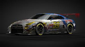 The drivers' championship was first awarded in 1949 to red byron. Ricky Bobby Gt R Nascar Dirty Car Livery By Callmesnake Iii Community Gran Turismo Sport