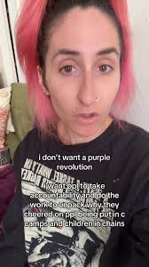 Why Cant You Wear Purple at Summer Camp