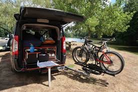 Bras Pivotant Pour Porte Velo Amenagement Voiture Fourgon En Camping Car Porte Velo Voiture Porte Velo Voiture