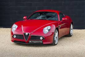 Image result for Rosso Competizione 2012 8C