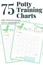 These are for children and the whole family. 75 Free Printable Potty Training Charts For Boys Girls